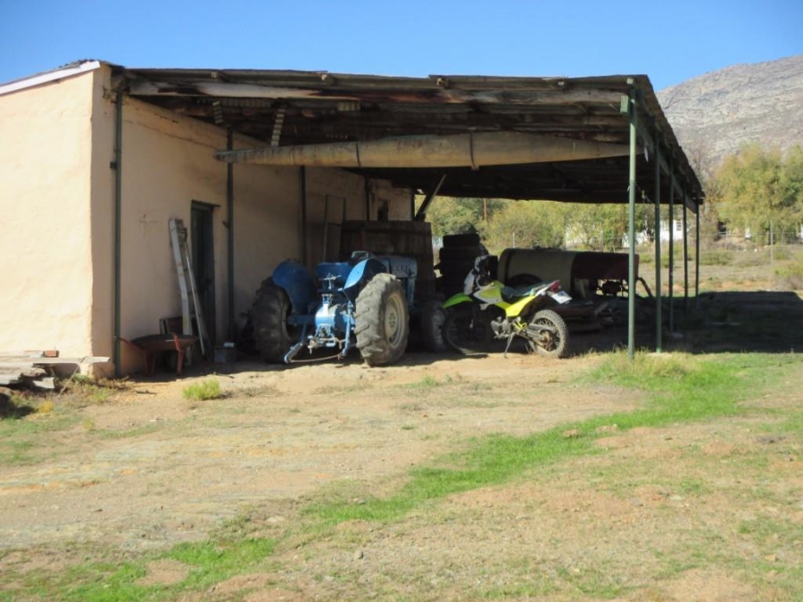 3 Bedroom Property for Sale in Barrydale Western Cape
